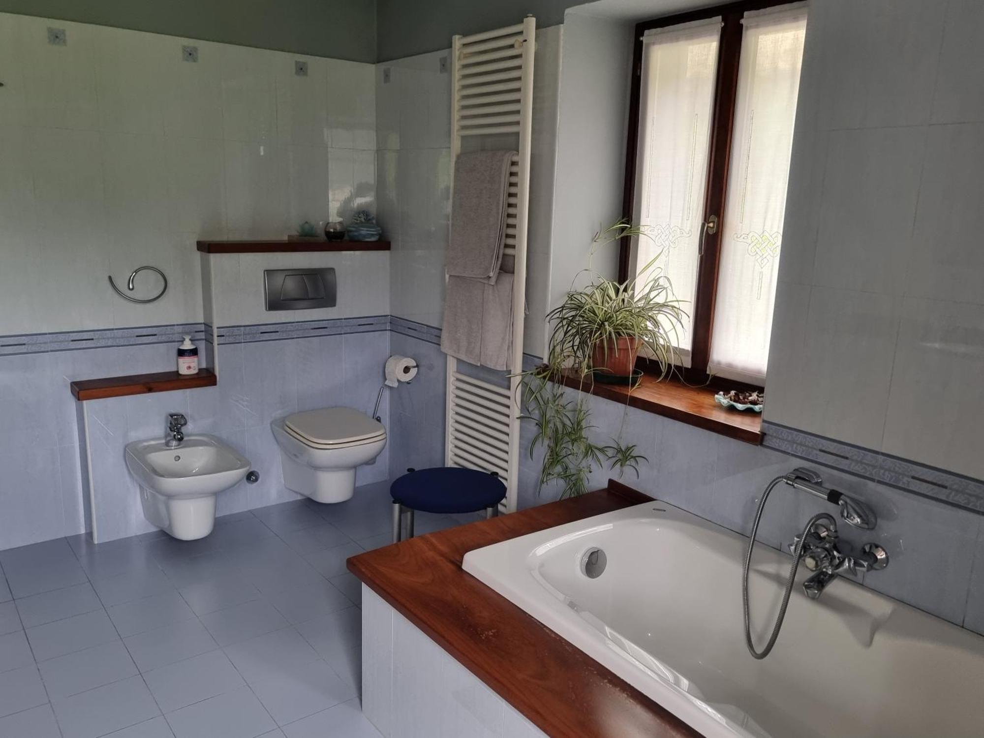 Appartement Cjase Di Doro à Illegio Chambre photo